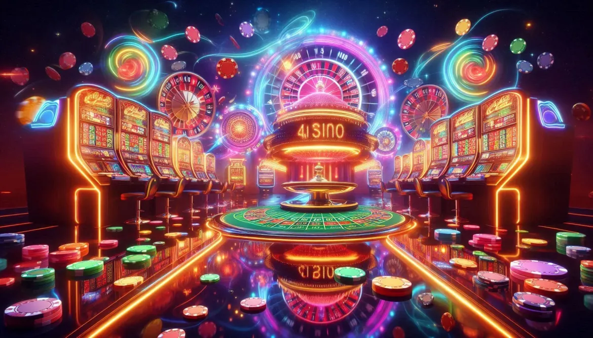 Bit Dreams Casino